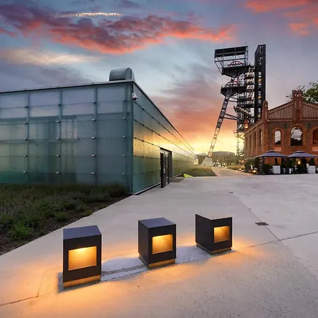 Appartement Urban Premium, Opolska 10 No 69, Free Garage, Self Check-in *