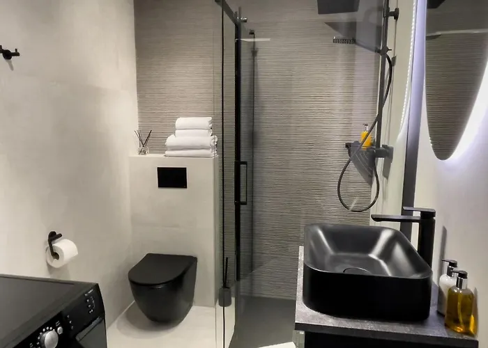 Urban Premium, Opolska 10 No 69, Free Garage, Self Check-in