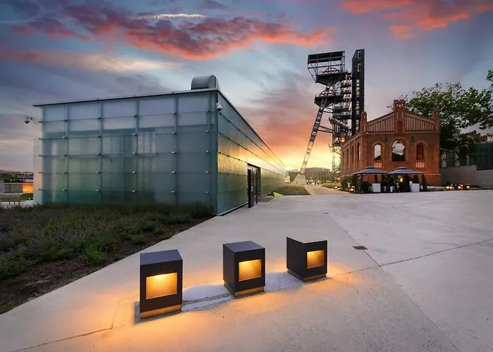 Apartamento Urban Premium, Opolska 10 No 69, Free Garage, Self Check-in *